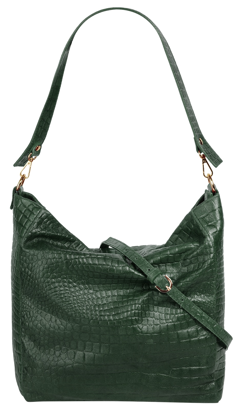 Samantha Look Shopper, echt Leder, Made in Italy Samantha Look Shopper, echt Leder, Made in Italy von Samantha Look