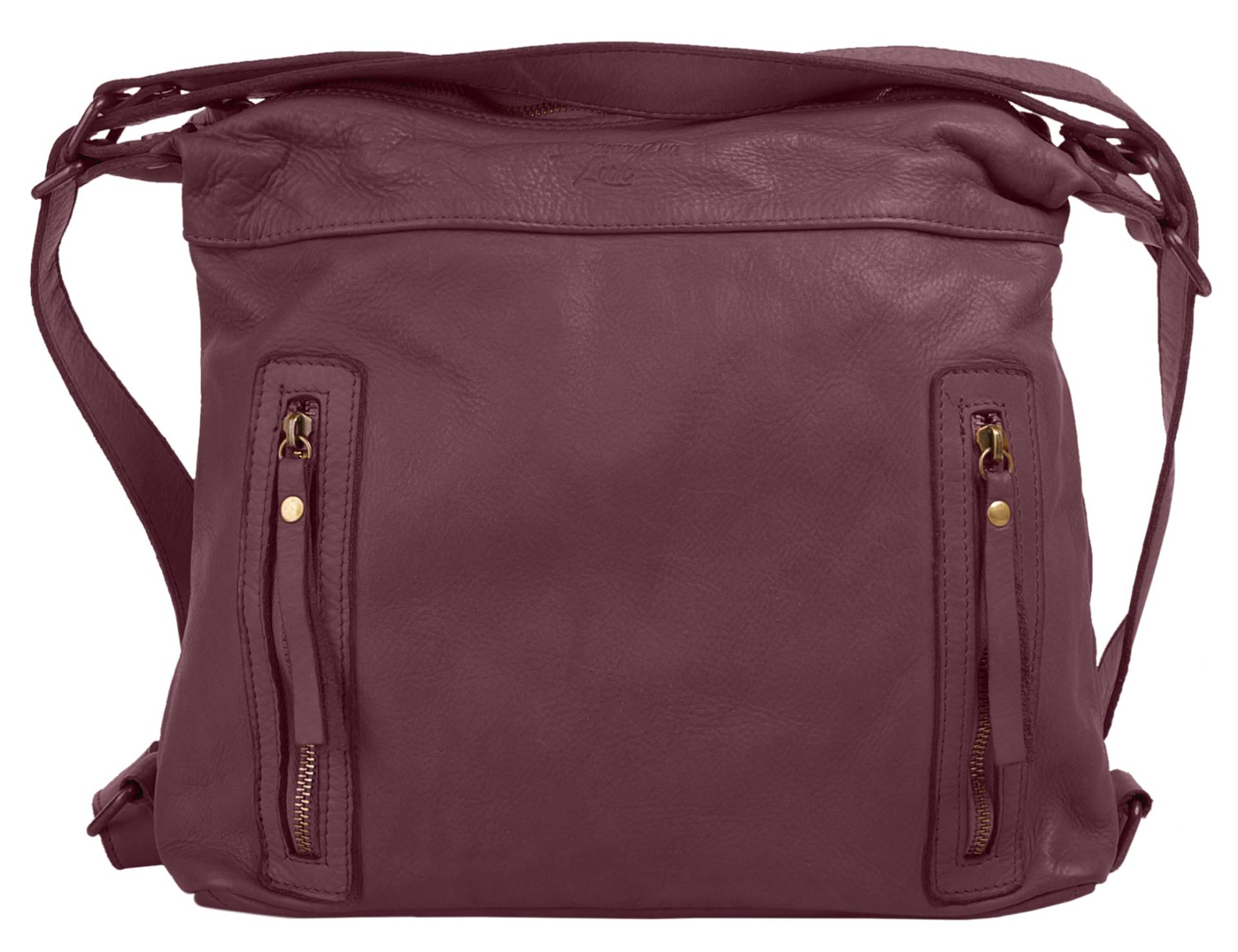 Samantha Look Shopper, echt Leder, Made in Italy Samantha Look Shopper, echt Leder, Made in Italy von Samantha Look
