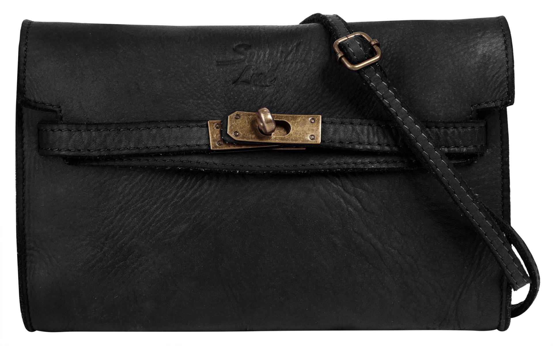 Samantha Look Umhängetasche, echt Leder, Made in Italy Samantha Look Umhängetasche, echt Leder, Made in Italy von Samantha Look
