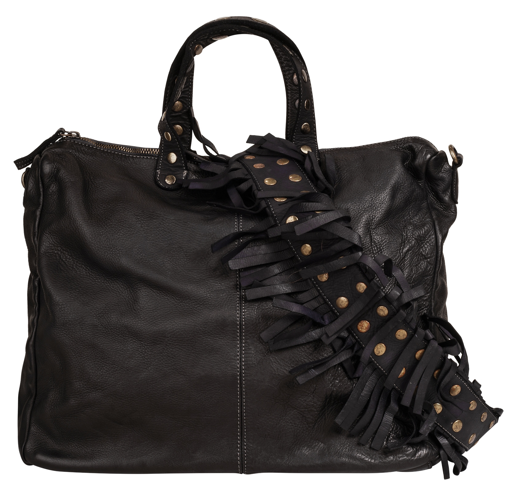 Samantha Look Umhängetasche, echt Leder, Made in Italy Samantha Look Umhängetasche, echt Leder, Made in Italy von Samantha Look