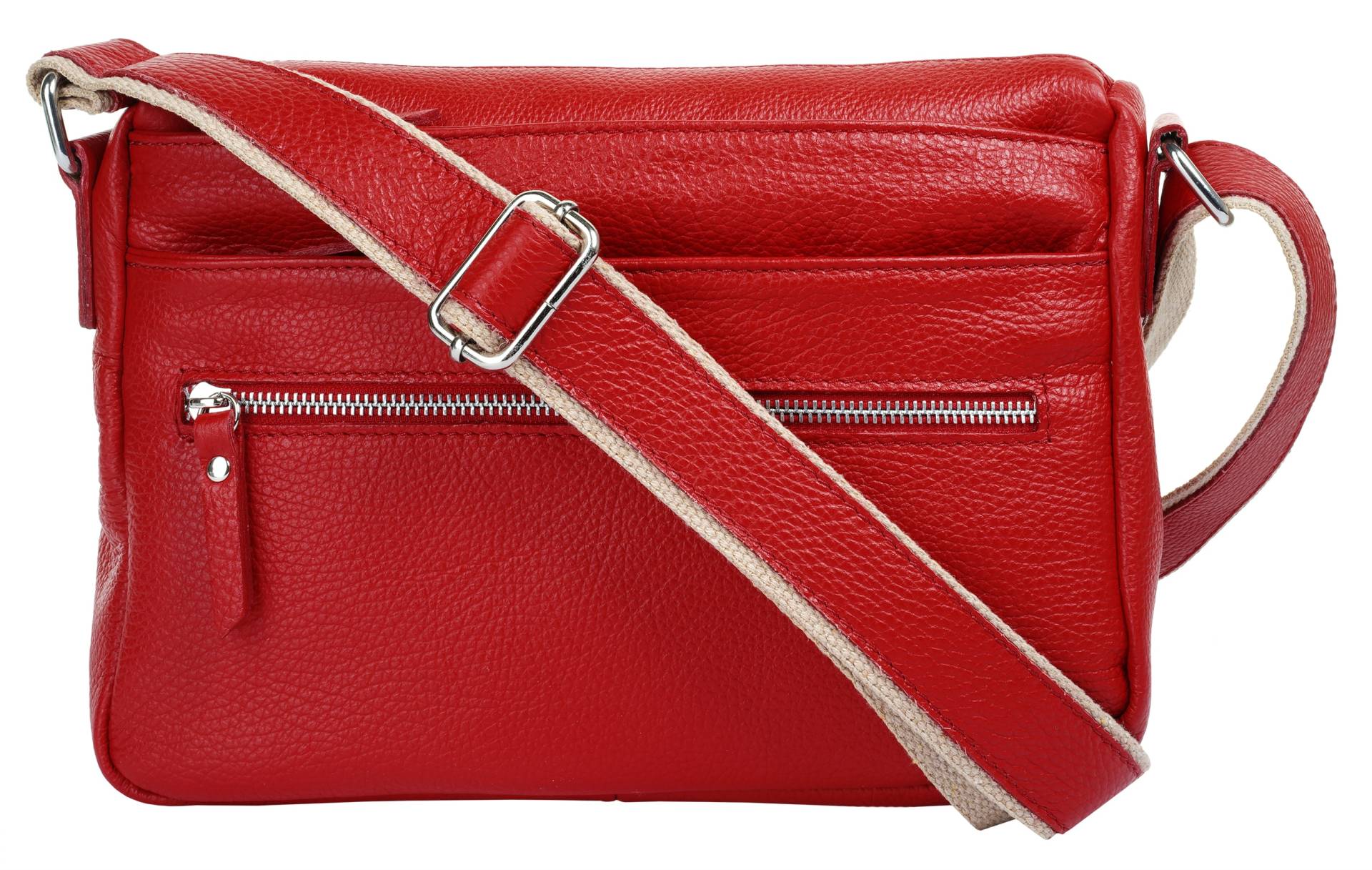 Samantha Look Umhängetasche, echt Leder, Made in Italy Samantha Look Umhängetasche, echt Leder, Made in Italy von Samantha Look