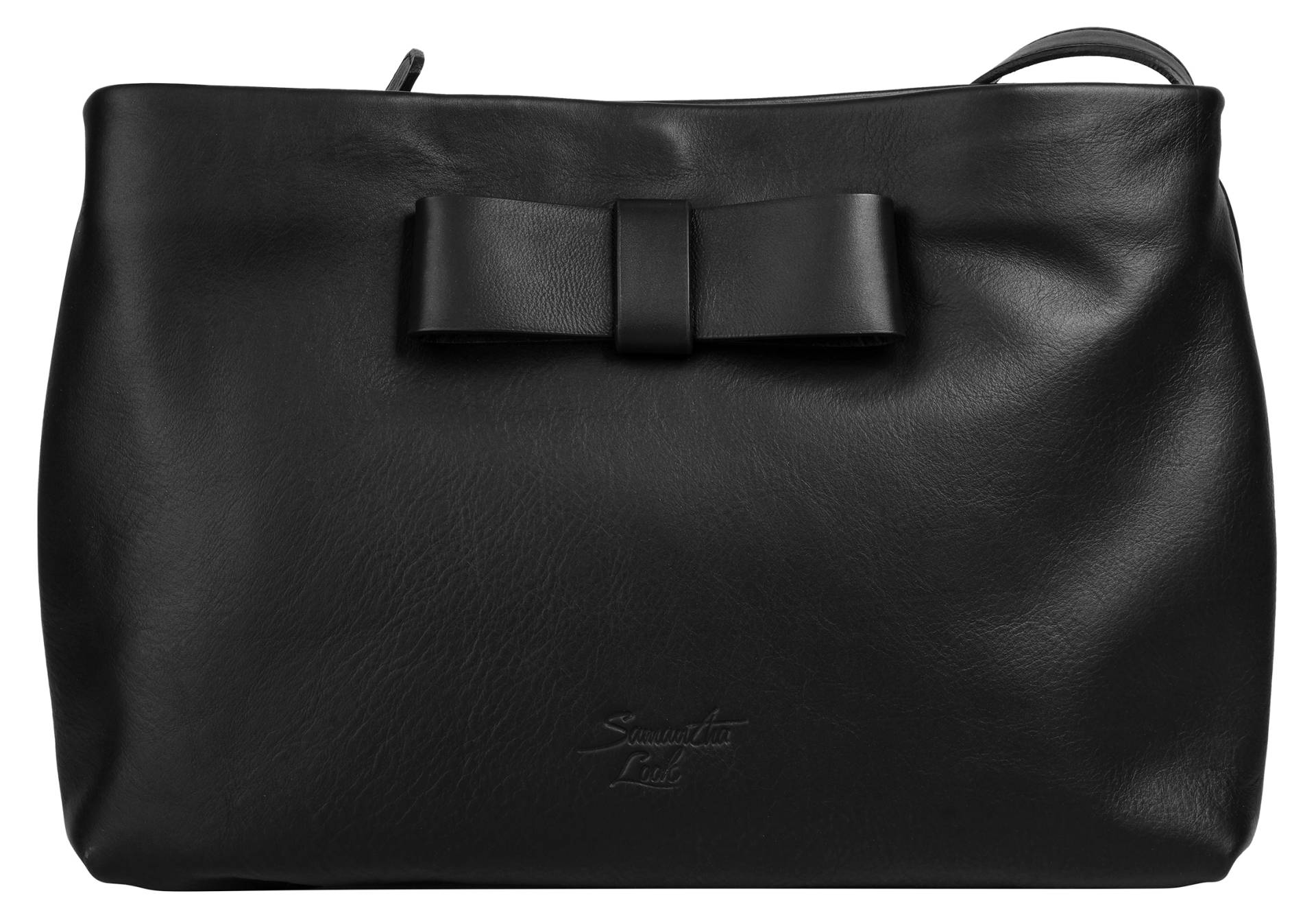 Samantha Look Umhängetasche, echt Leder, Made in Italy Samantha Look Umhängetasche, echt Leder, Made in Italy von Samantha Look