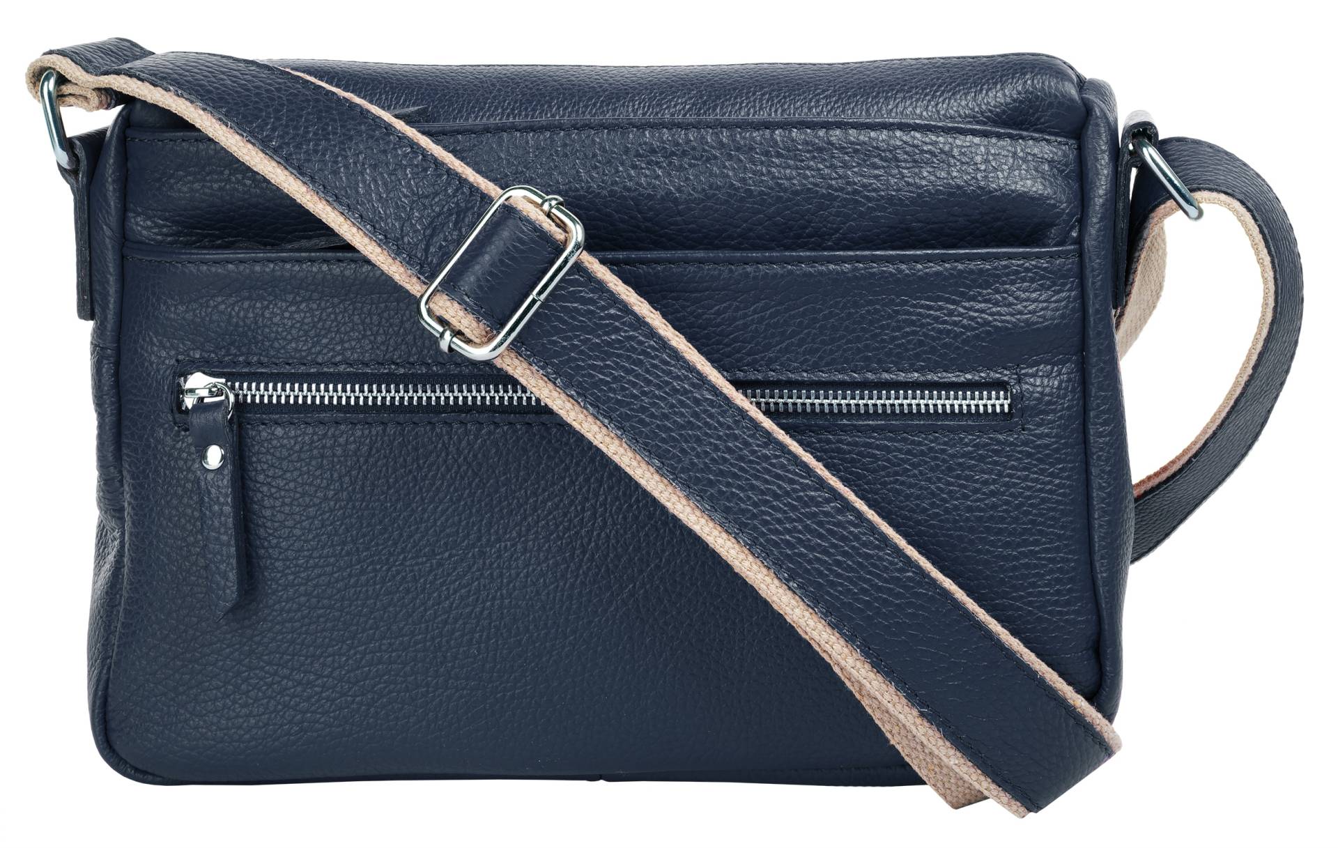 Samantha Look Umhängetasche, echt Leder, Made in Italy Samantha Look Umhängetasche, echt Leder, Made in Italy von Samantha Look