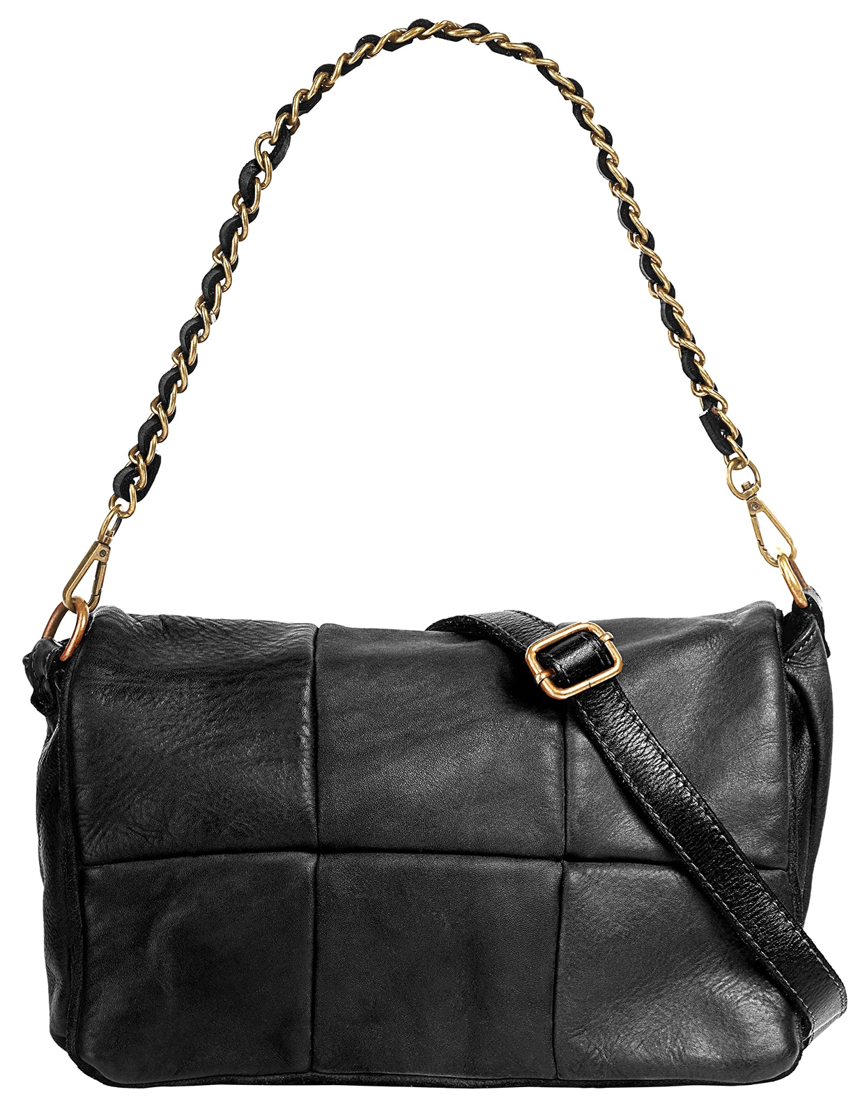 Samantha Look Umhängetasche, echt Leder, Made in Italy Samantha Look Umhängetasche, echt Leder, Made in Italy von Samantha Look