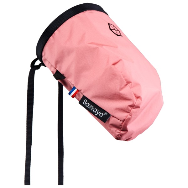 Samaya - Chalk_001 - Chalkbag Gr One Size rosa von Samaya