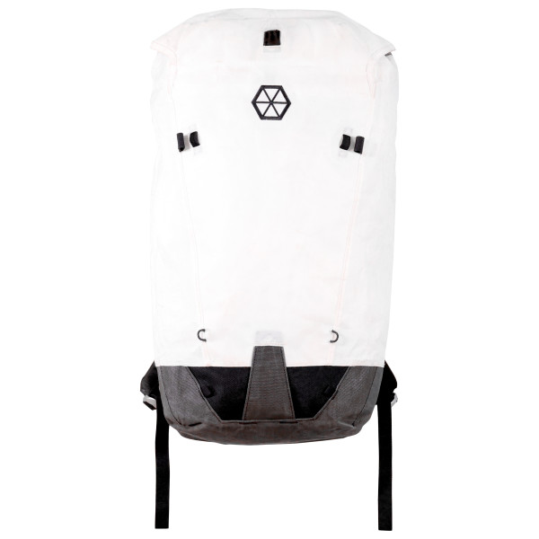 Samaya - Ultra 20 - Tourenrucksack Gr 20 + 5 l weiß von Samaya