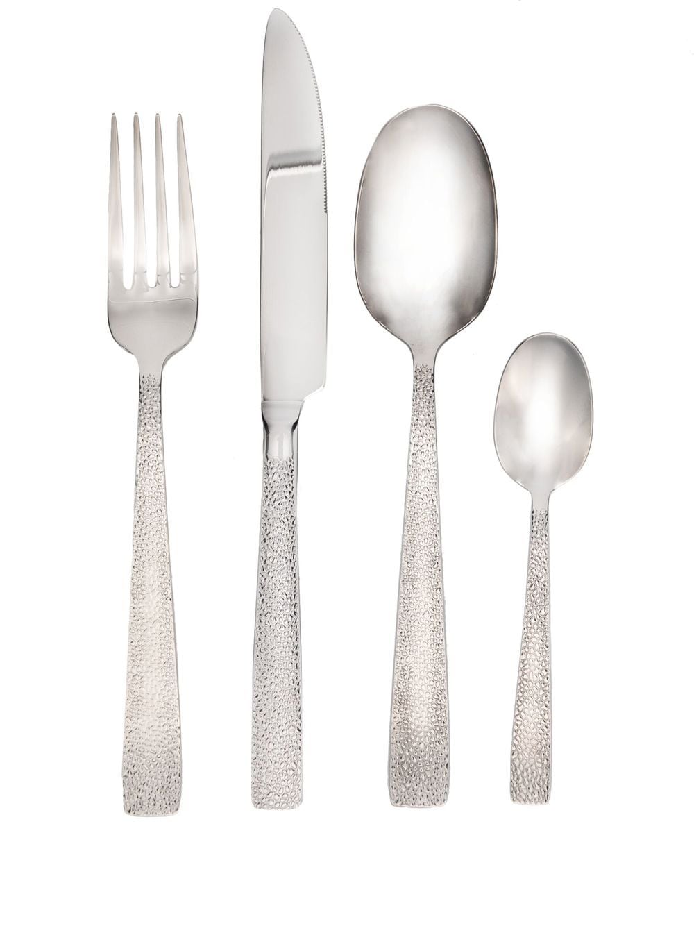 Sambonet 24-piece cutlery set - Silver von Sambonet
