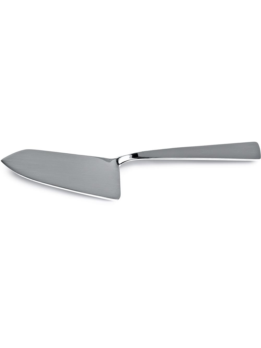 Sambonet Gip Ponti cake server - Silver von Sambonet