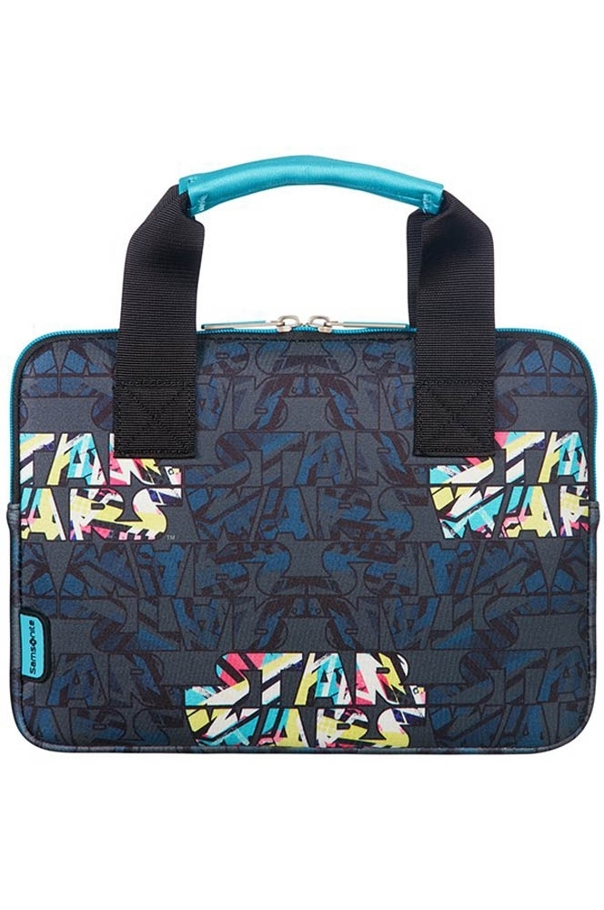Airglow Disney - Tablethülle 10,1" in Star Wars Glow von Samsonite