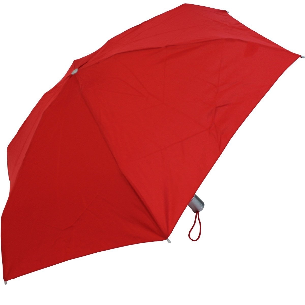 Alu Drop Regenschirm Auto in Tomato von Samsonite