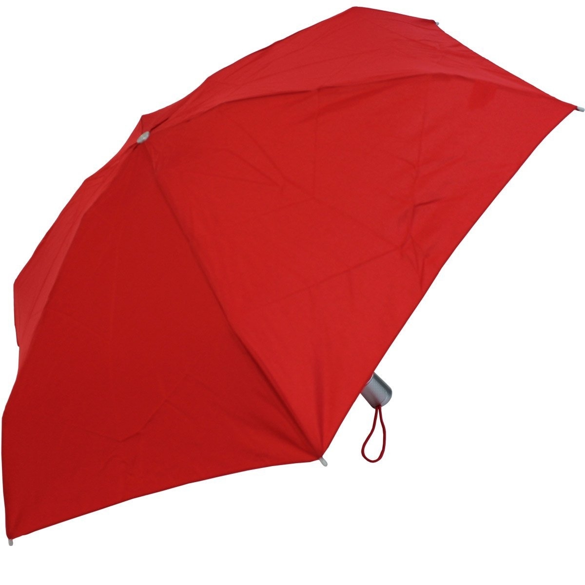 Alu Drop Regenschirm Auto in Tomato Alu Drop Regenschirm Auto in Tomato von Samsonite
