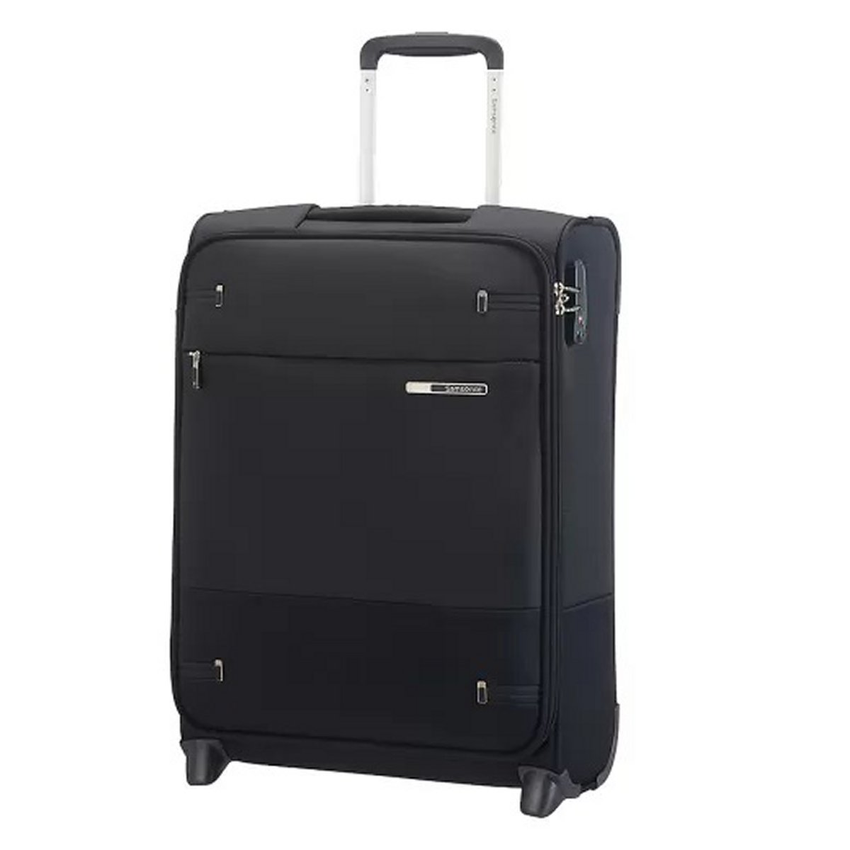 Base Boost Spinner 55cm Schwarz Base Boost Spinner 55cm Schwarz von Samsonite