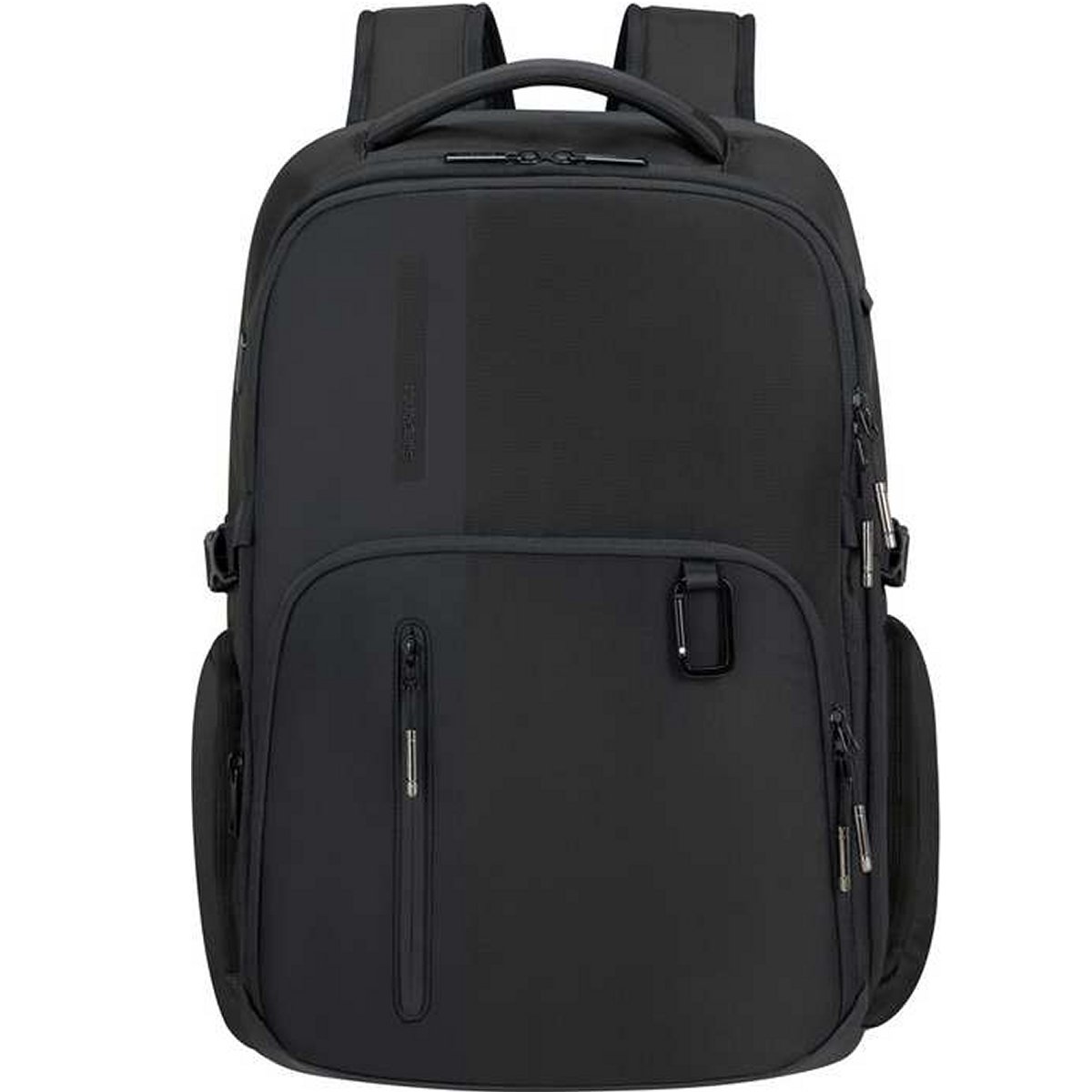 Biz2go Overnight Rucksack Schwarz Biz2go Overnight Rucksack Schwarz von Samsonite