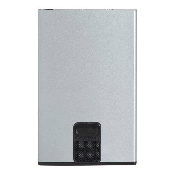 Card Case Herren Aluminium 10.2CM von Samsonite