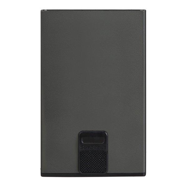 Card Case Herren Anthrazit 10.2CM von Samsonite