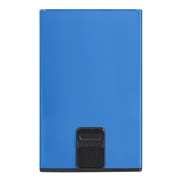 Card Case Herren Blau 10.2CM von Samsonite