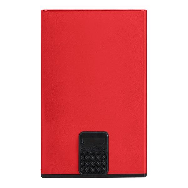 Card Case Herren Rot 10.2CM von Samsonite