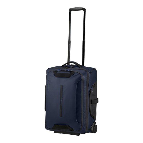 Duffle Bag Mit Rollen Unisex Nachtblau 55 CM von Samsonite