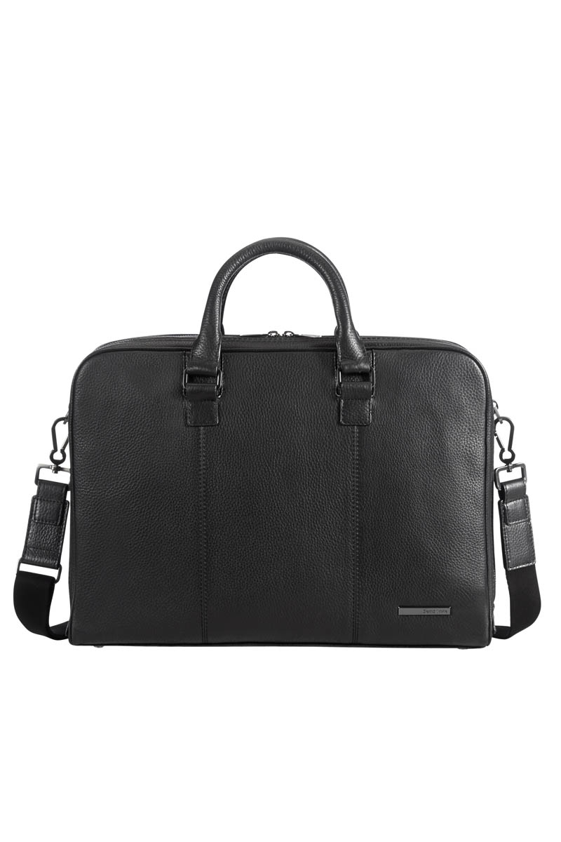 Equinox - Aktentasche 14,1" in Schwarz von Samsonite