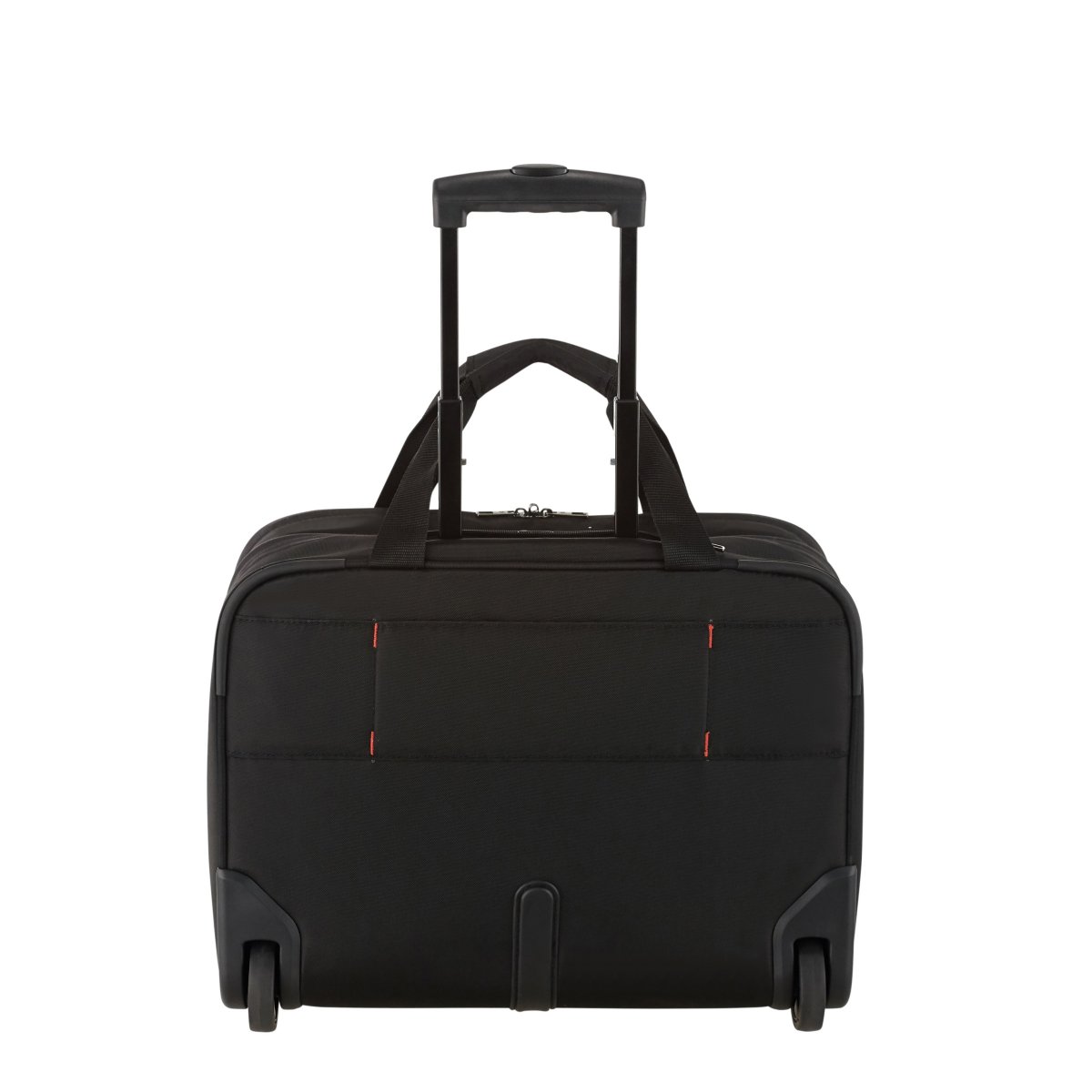 Guardit 2.0 Rolling Tote 17.3" in Schwarz Guardit 2.0 Rolling Tote 17.3" in Schwarz von Samsonite