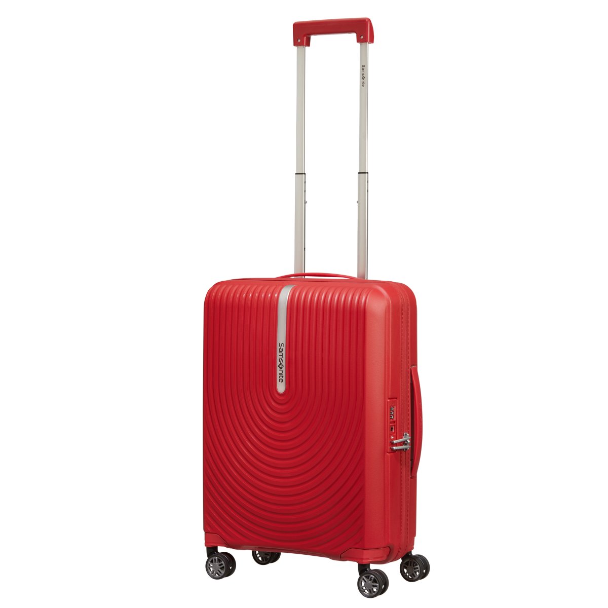 HI-FI - Spinner 55/20 EXP Rot von Samsonite