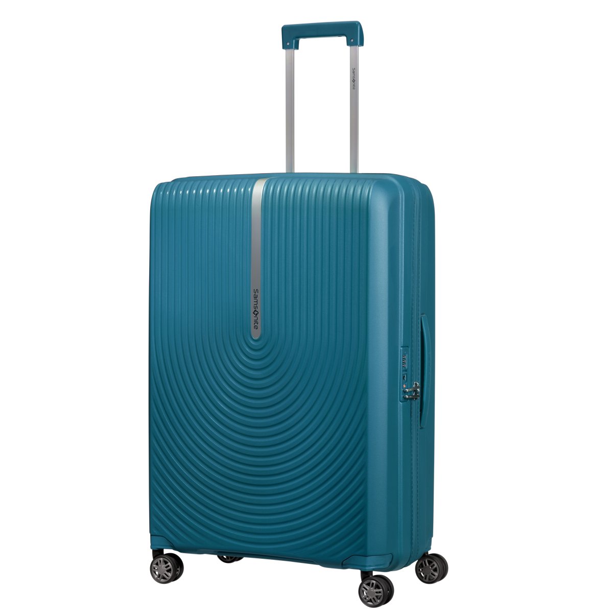 HI-FI - Spinner 75/28 EXP Petrolblau HI-FI - Spinner 75/28 EXP Petrolblau von Samsonite