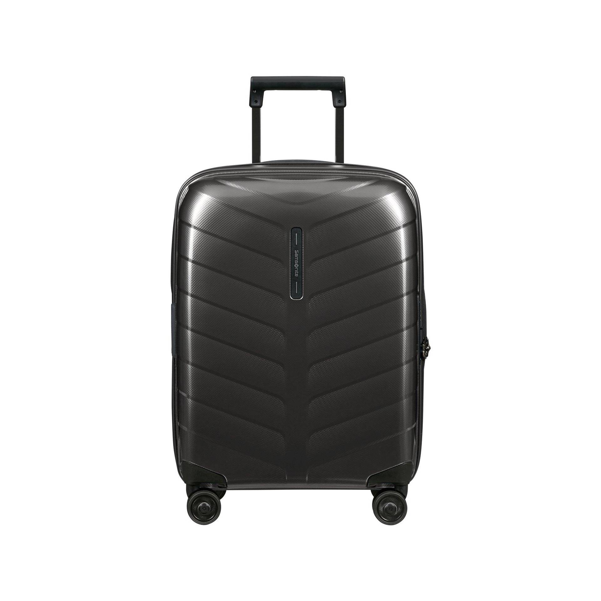 Hartschalenkoffer, Spinner Unisex Anthrazit 55 CM von Samsonite