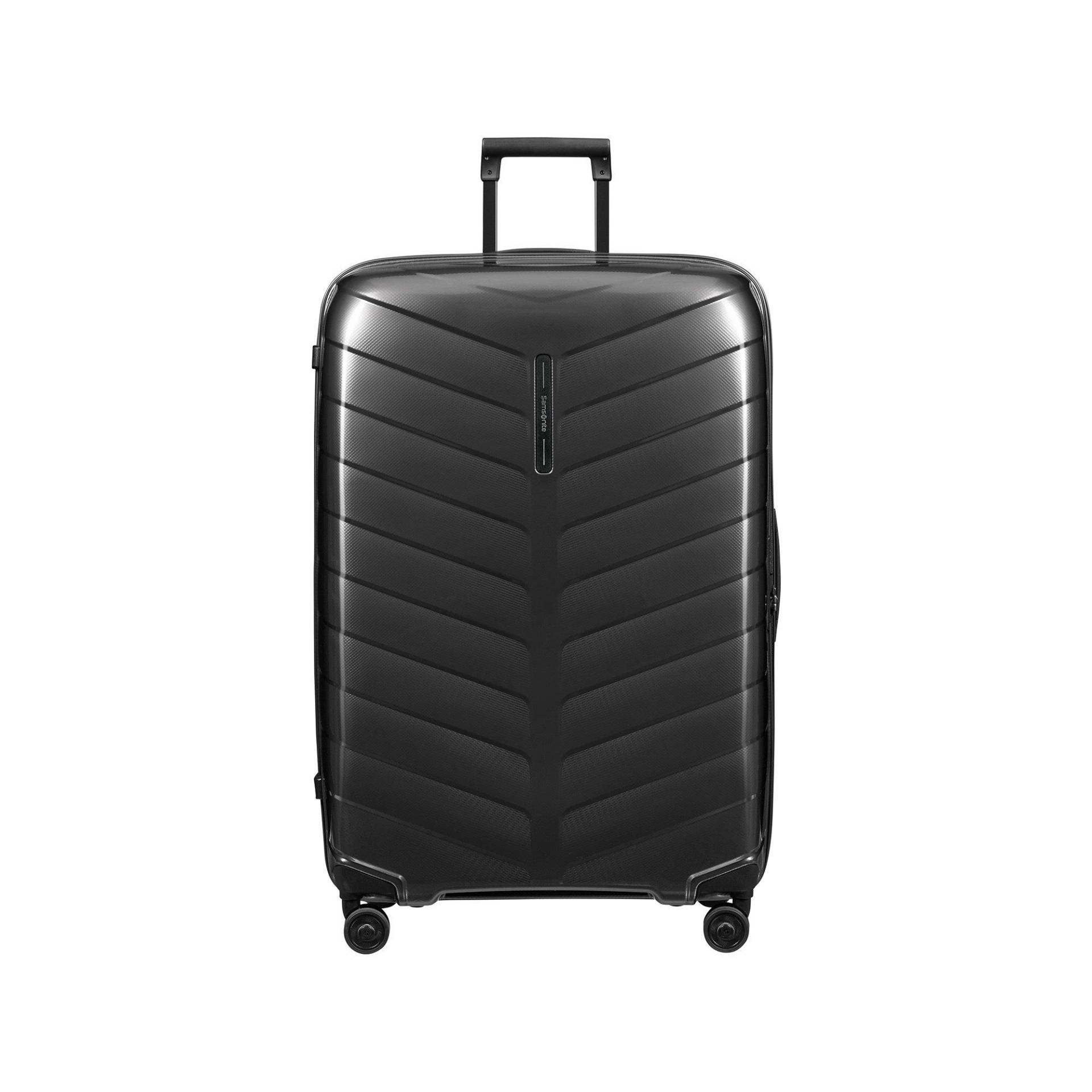 Hartschalenkoffer, Spinner Unisex Anthrazit 81cm von Samsonite