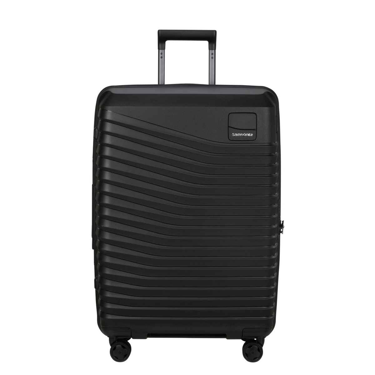 Intuo - Spinner 69cm erweiterbar in Schwarz Intuo - Spinner 69cm erweiterbar in Schwarz von Samsonite