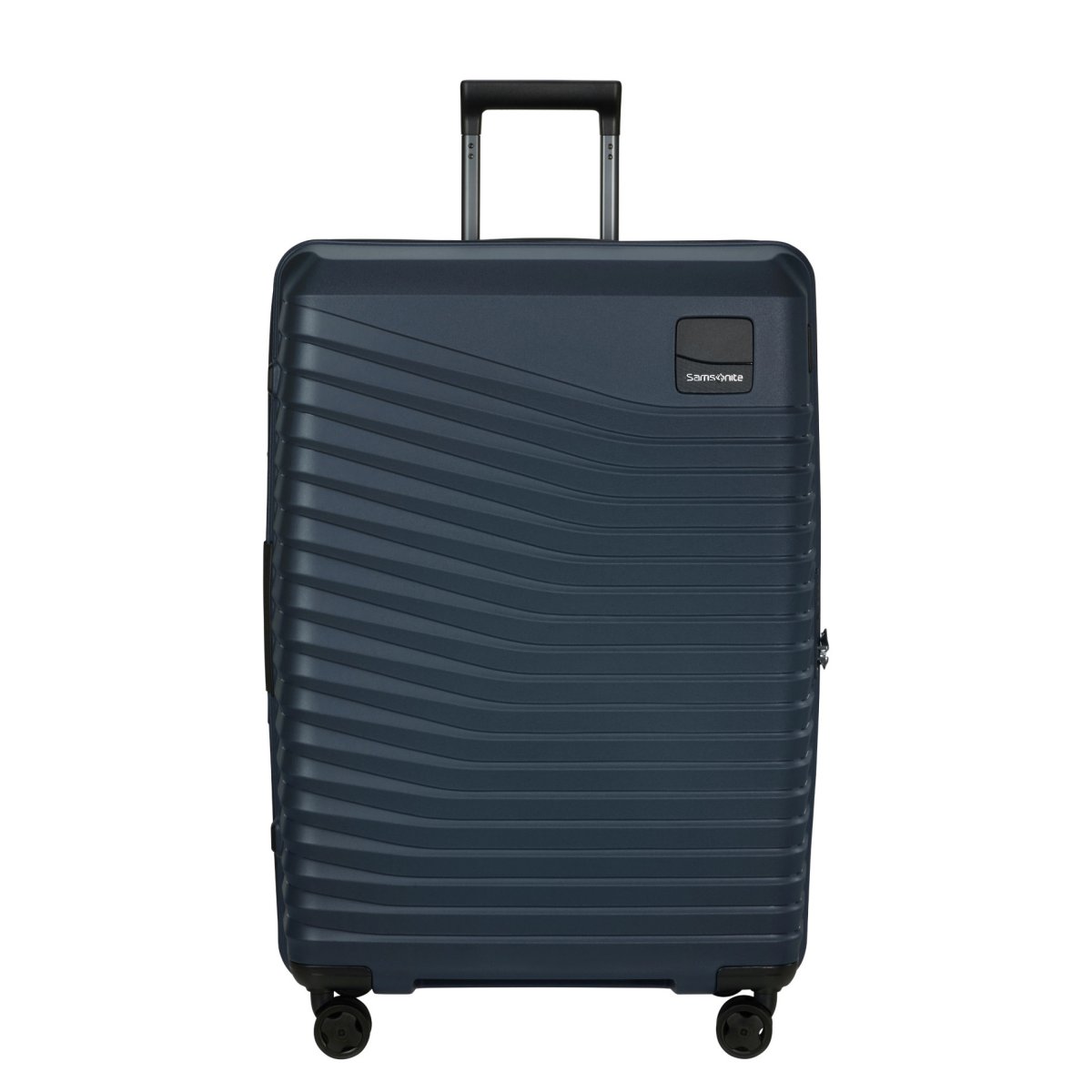 Intuo - Spinner 75cm erweiterbar in Blue Nights Intuo - Spinner 75cm erweiterbar in Blue Nights von Samsonite