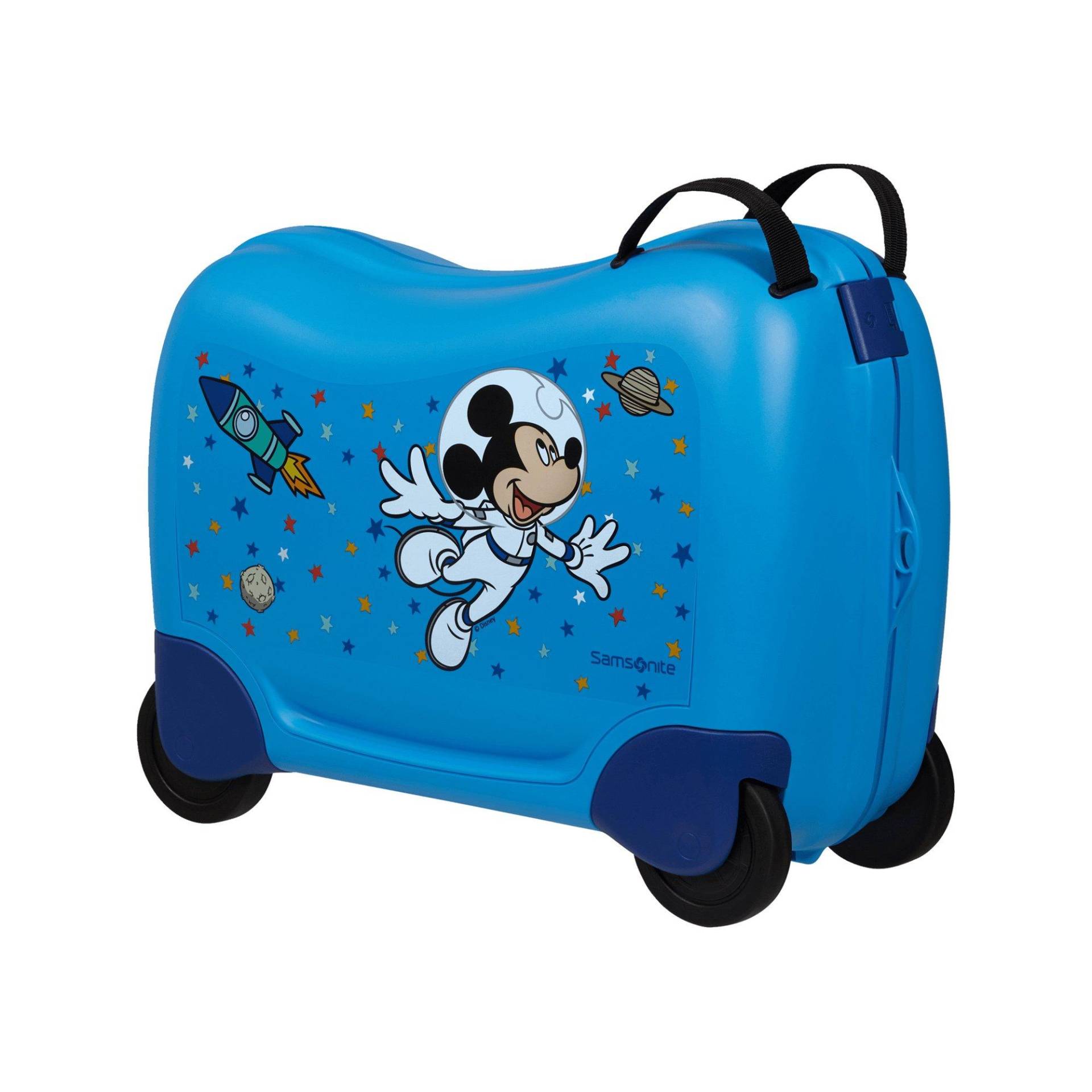 Kinderkoffer Unisex Blau 52 CM von Samsonite