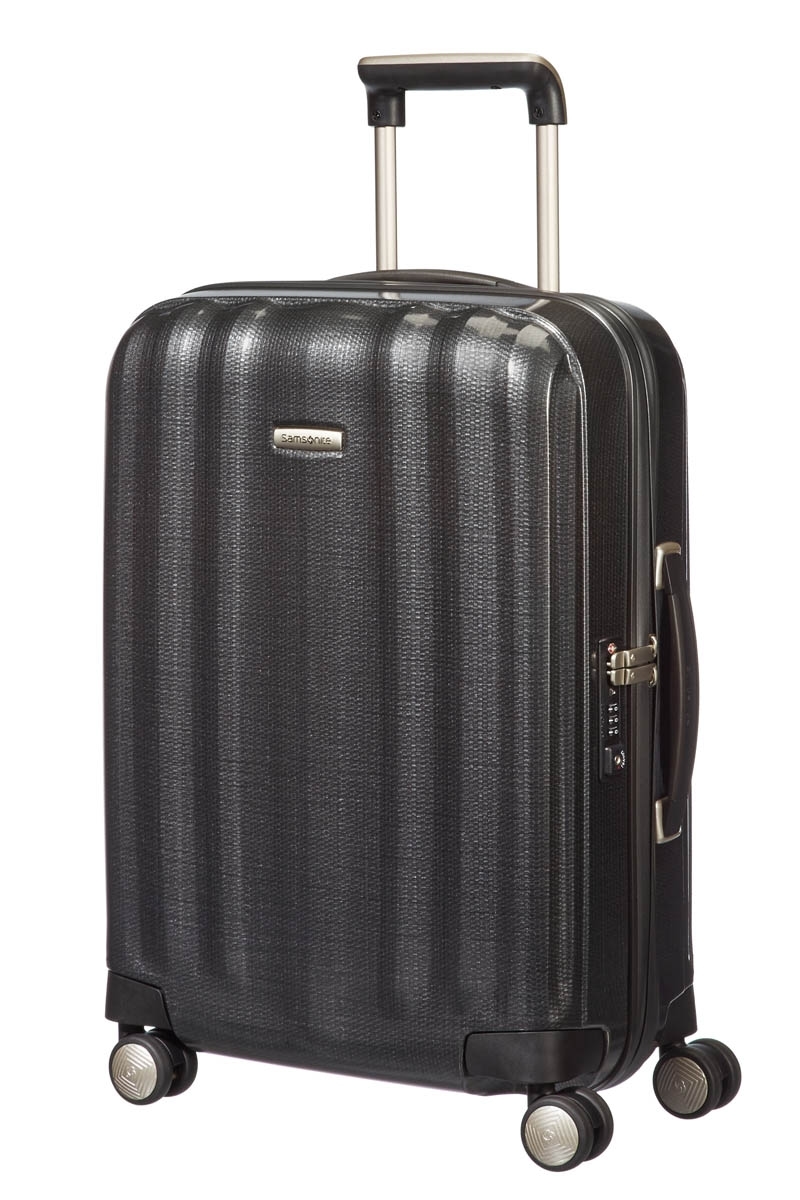 Lite-Cube - Spinner 55cm in Graphite Lite-Cube - Spinner 55cm in Graphite von Samsonite