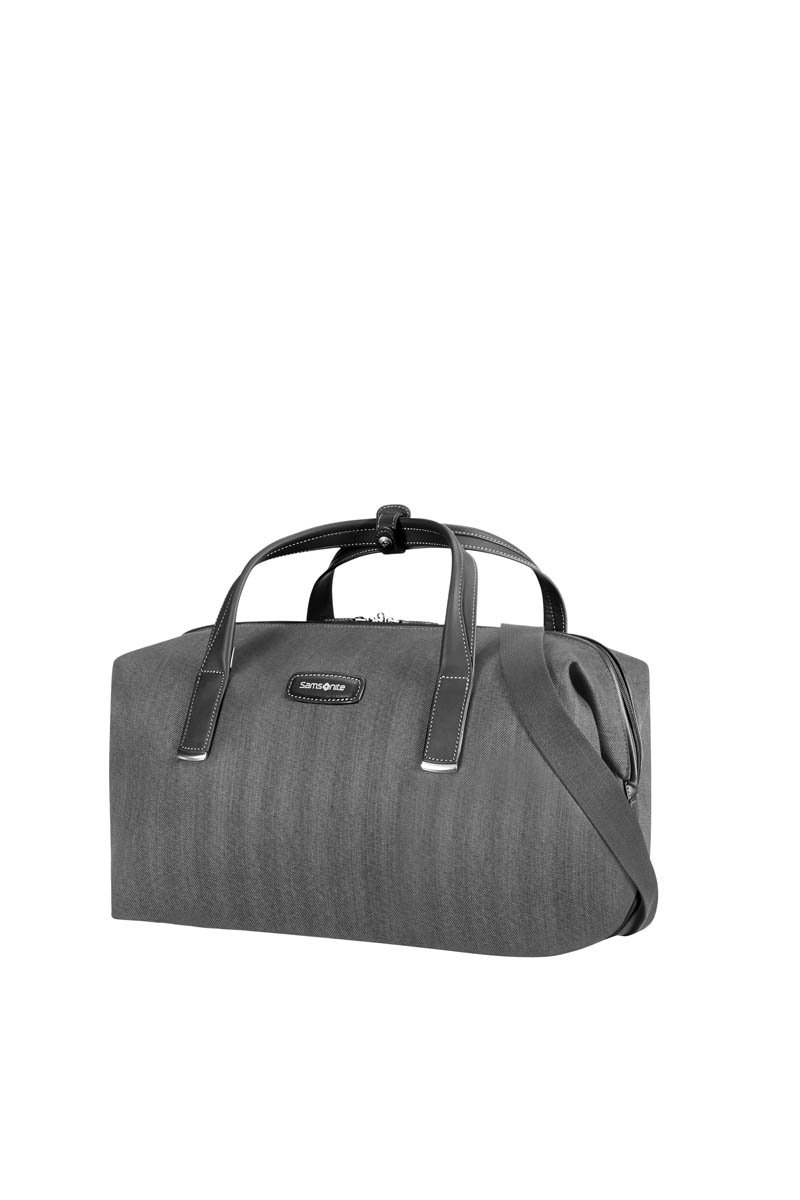 Lite DLX - Weekender in Eclipse Grey von Samsonite