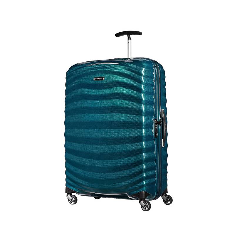 Lite-Shock Spinner 69cm in Petrol von Samsonite