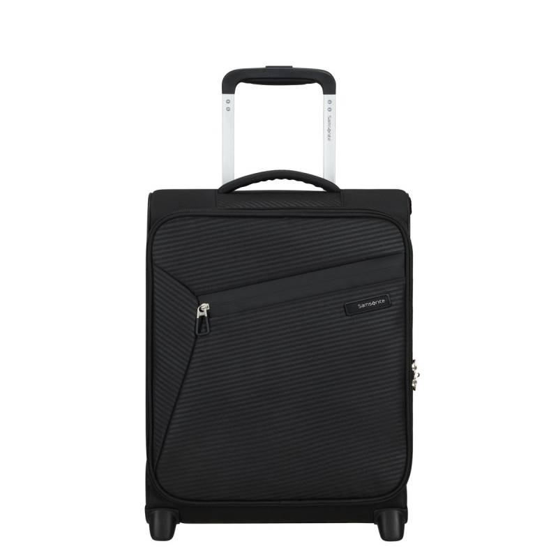 Litebeam - Trolley 2 Rollen 45cm in Schwarz von Samsonite