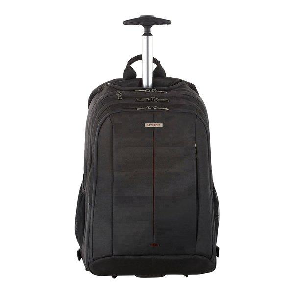 Backpack Trolley Unisex Black 48cm von Samsonite