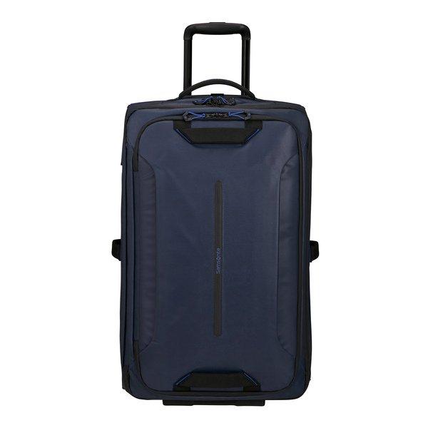 Duffle Bag Mit Rollen Unisex Nachtblau 67 CM von Samsonite