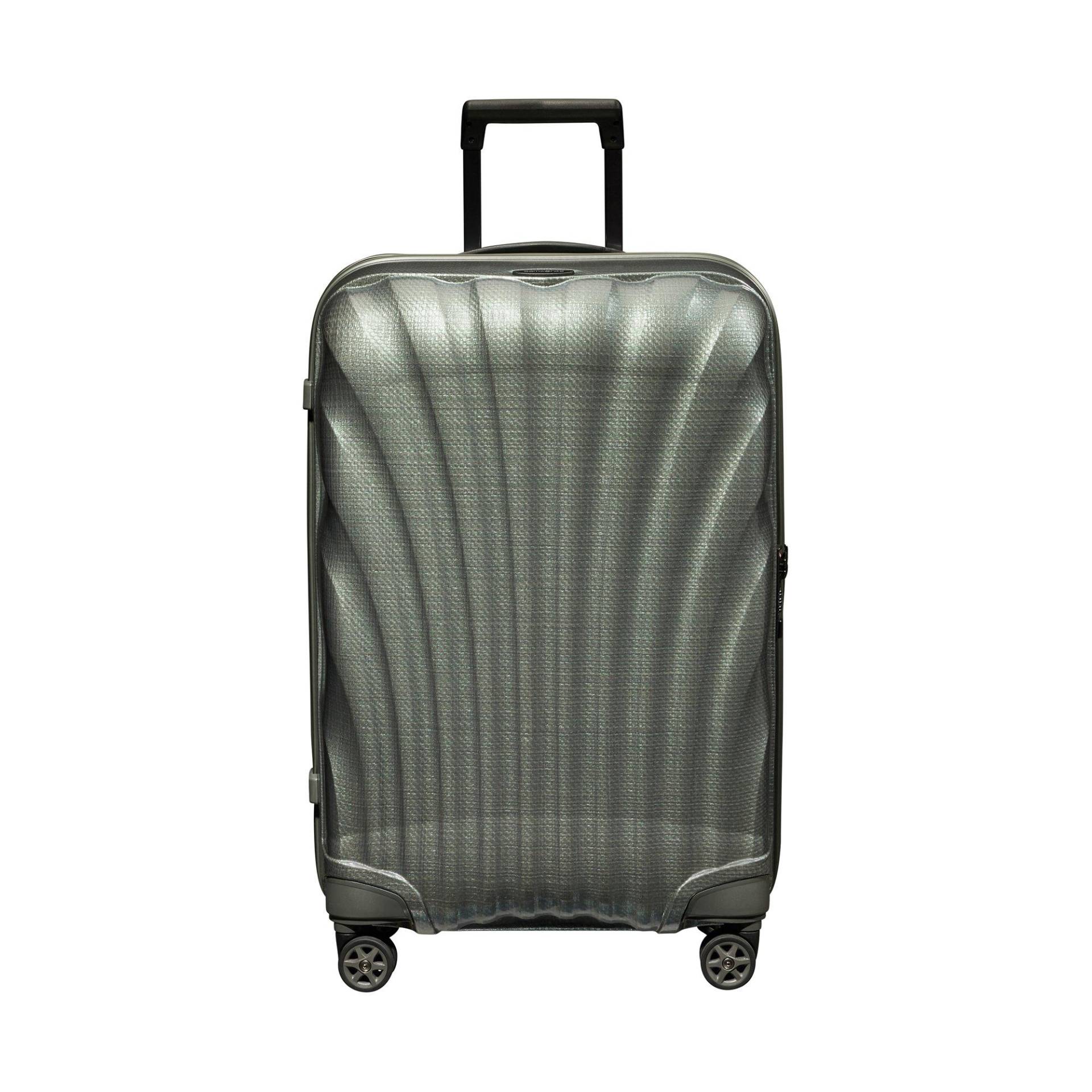 Hartschalenkoffer, Spinner Unisex Grün 69cm von Samsonite