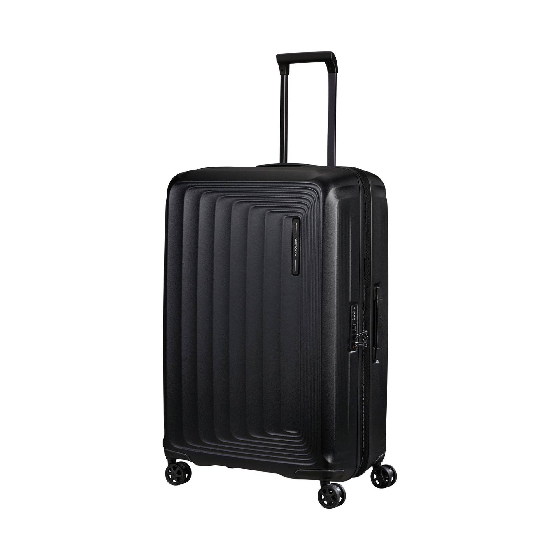 Hartschalenkoffer, Spinner Unisex Anthrazit 75 CM von Samsonite