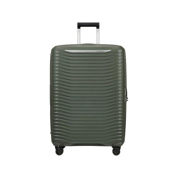 Hartschalenkoffer, Spinner Unisex Dunkelgrün 75 CM von Samsonite