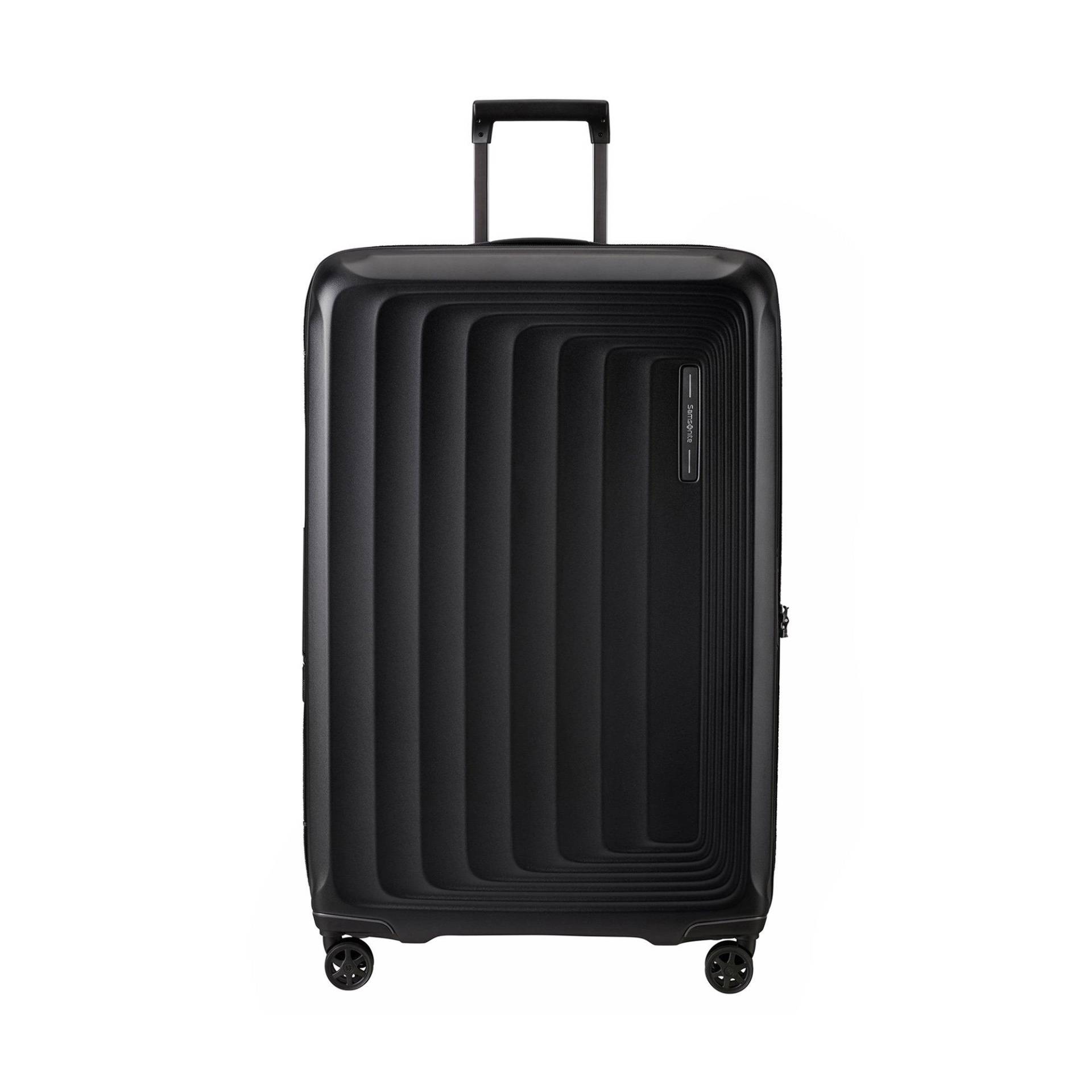 Hartschalenkoffer, Spinner Unisex Anthrazit 81cm von Samsonite