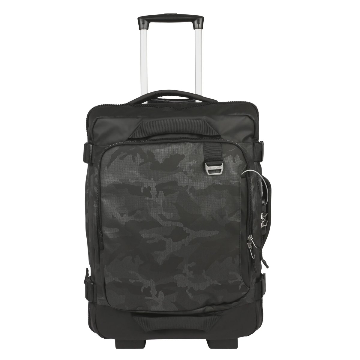 Midtown Backpack 55cm Camo Grau von Samsonite