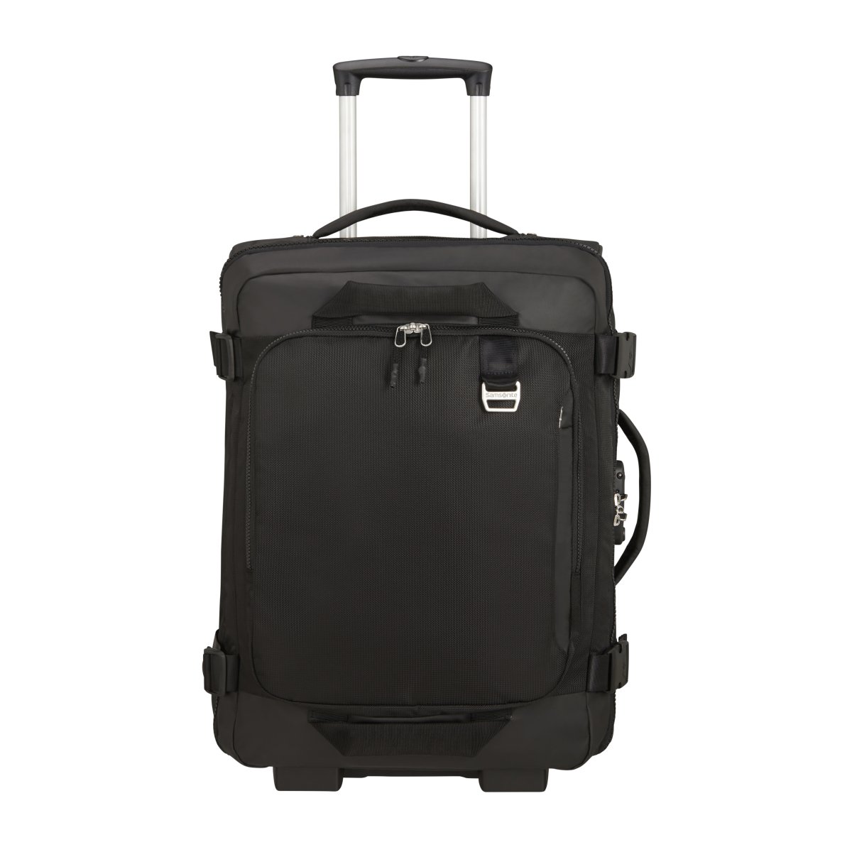 Midtown Backpack 55cm Schwarz von Samsonite