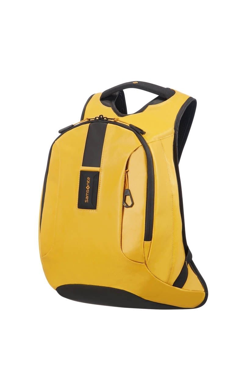 Paradiver Light - Rucksack M in Gelb von Samsonite