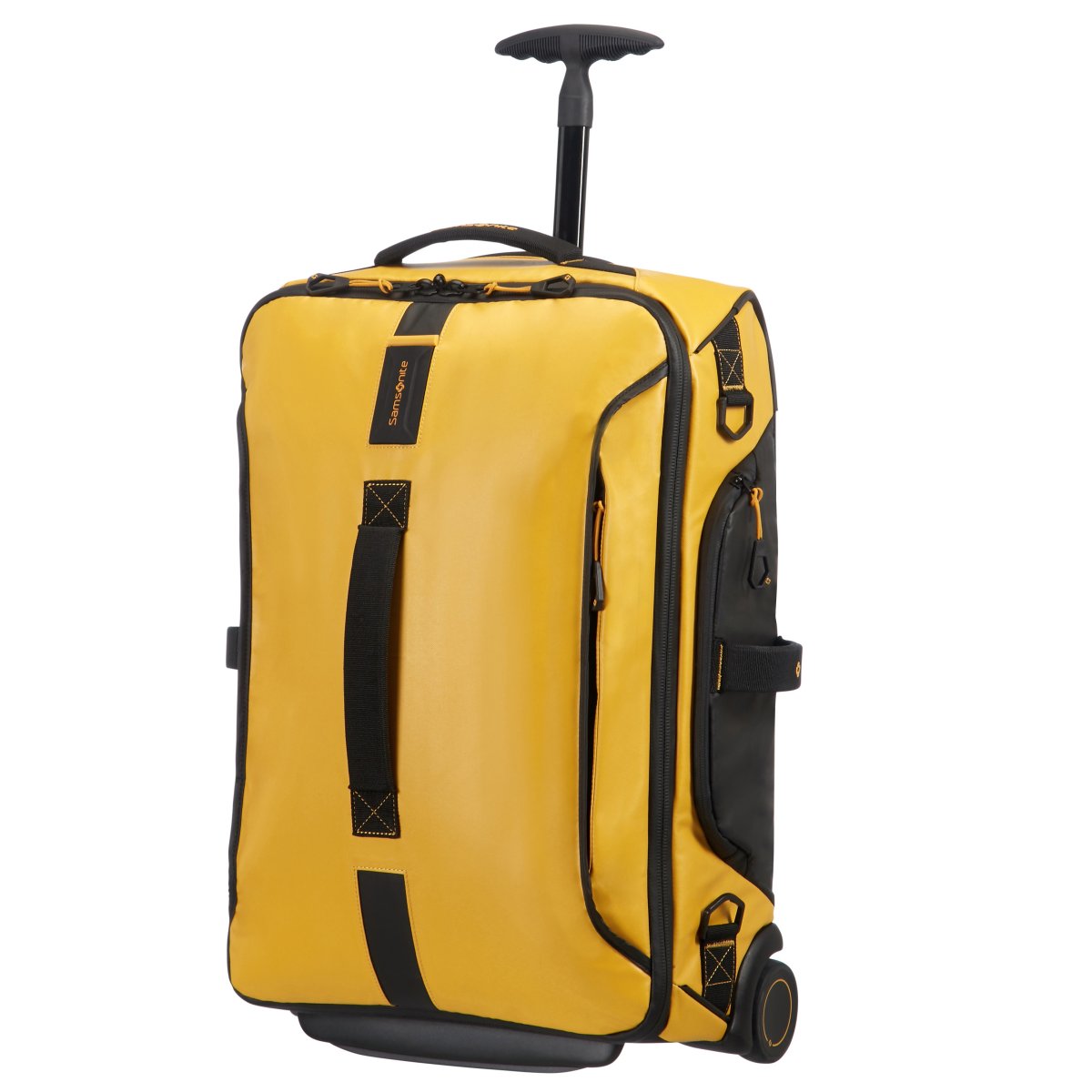 Paradiver Light - Trolley-Reisetasche 55cm Gelb von Samsonite