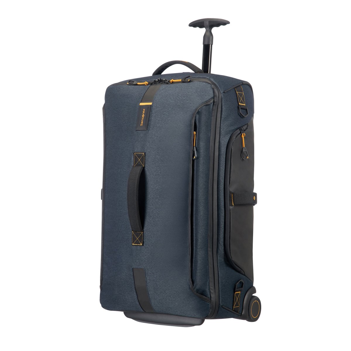 Paradiver Light - Trolley-Reisetasche 67cm Jeans Blue von Samsonite