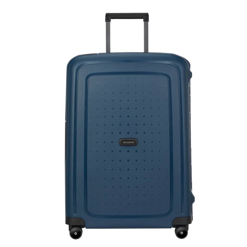 S´Cure Eco - Spinner 69cm in Navy Blue von Samsonite