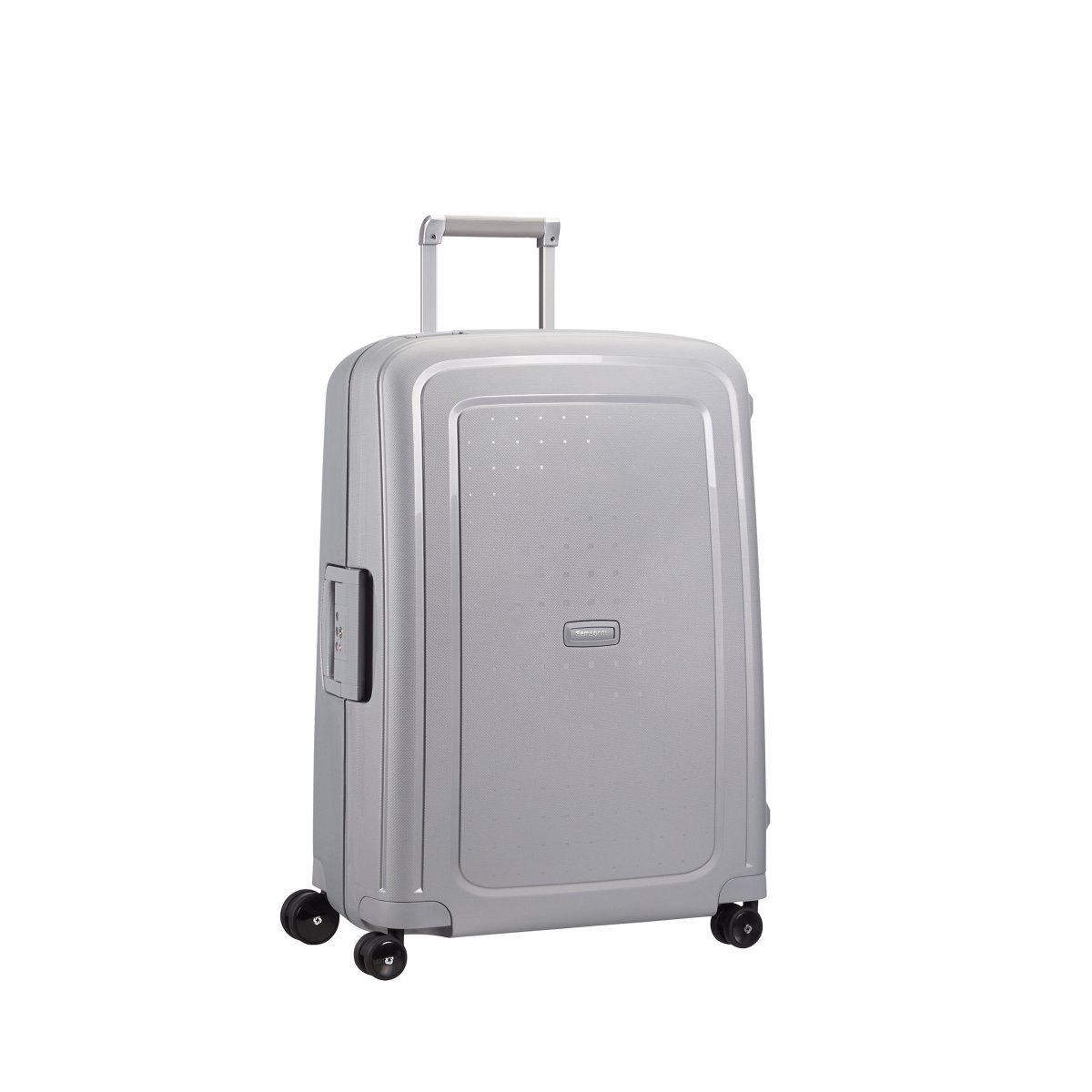 SCure - Spinner 69 cm in Silber SCure - Spinner 69 cm in Silber von Samsonite