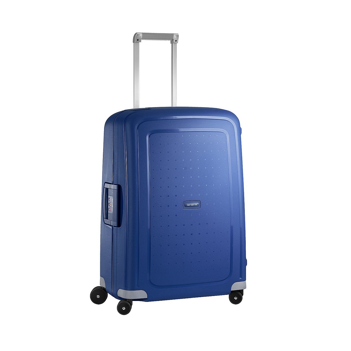 SCure - Spinner 69cm in Dunkelblau SCure - Spinner 69cm in Dunkelblau von Samsonite