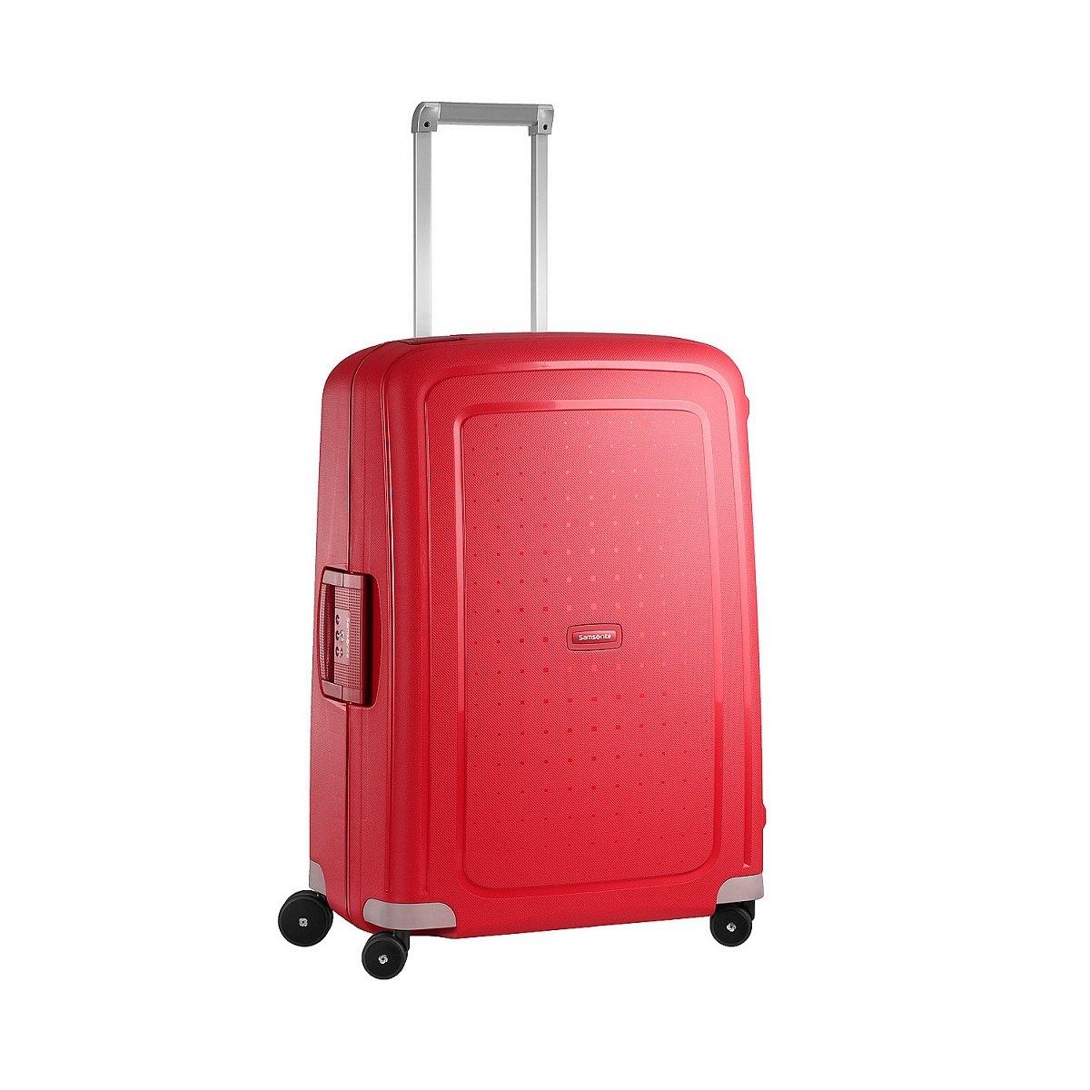 S´Cure - Spinner 75cm in Rot S´Cure - Spinner 75cm in Rot von Samsonite